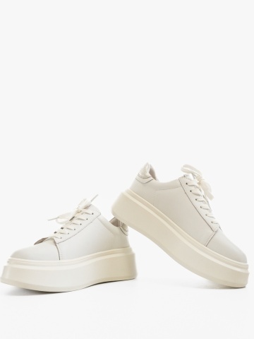 Sneakers dama Byva Albi