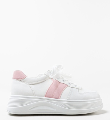 Sneakers dama Callum Albi 2