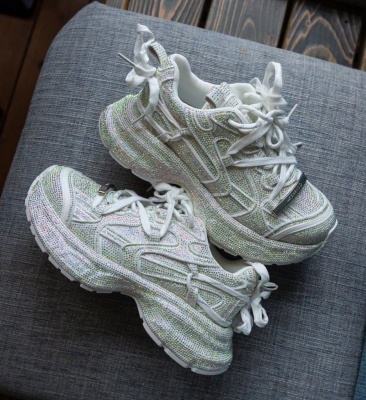 Sneakers dama Delta Albi