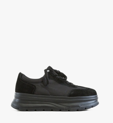Sneakers dama Dynal Negri