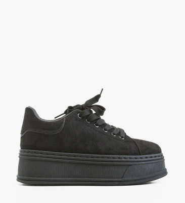 Sneakers dama Fagga Negri