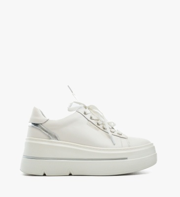 Sneakers dama Ghela Albi