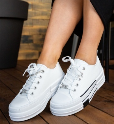 Sneakers dama Heyh Albe