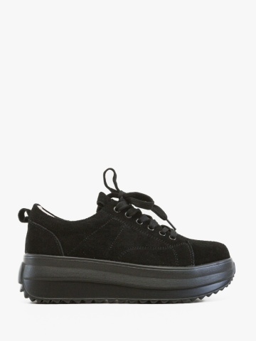 Sneakers dama Jiopla Negri