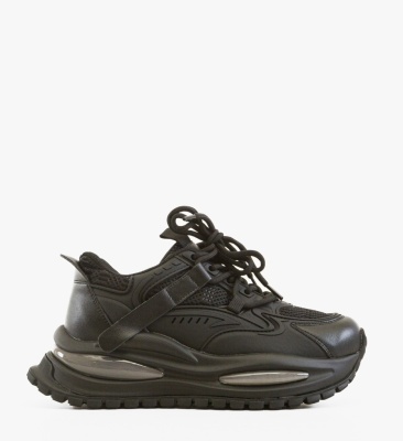 Sneakers dama Kalimio Negri