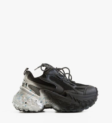 Sneakers dama Kannka Negri