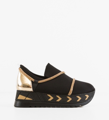 Sneakers dama Kern Negri