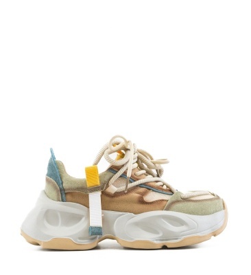 Sneakers dama Leanne Verzi 2