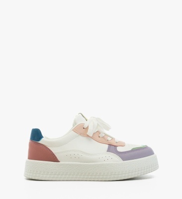 Sneakers dama Lepy Albi 2