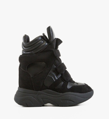 Sneakers dama Marran Negri
