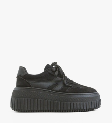 Sneakers dama Medra Negri