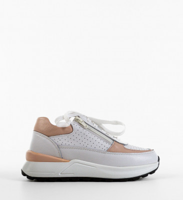 Sneakers dama Muskk Roz