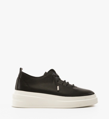 Sneakers dama Myele Negri