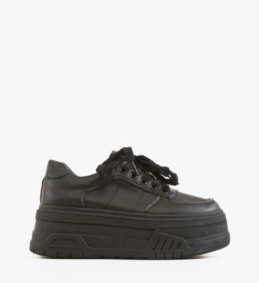 Sneakers dama Nannje Negri