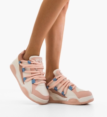 Sneakers dama Nima Roz