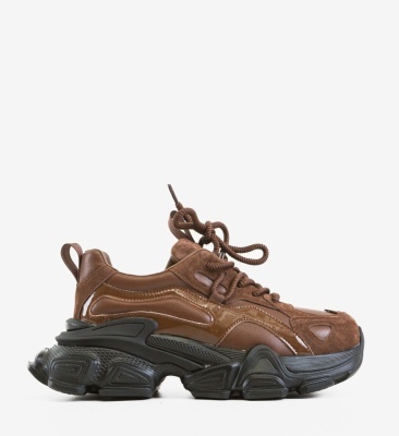 Sneakers dama Noryha Maro