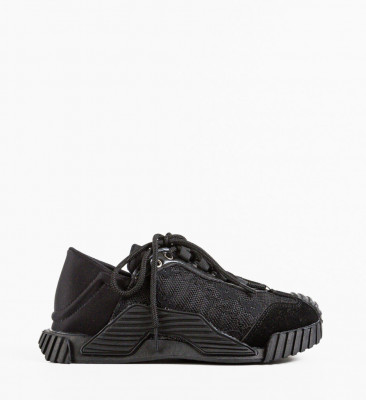 Sneakers dama Odessa Negri