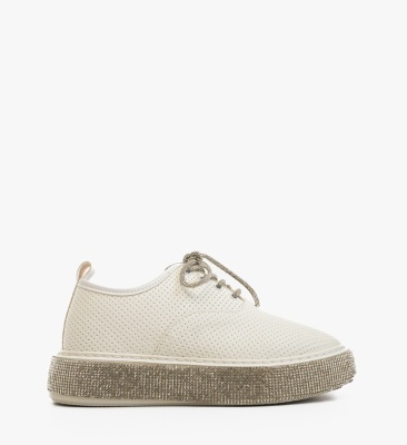 Sneakers dama Panau Albi
