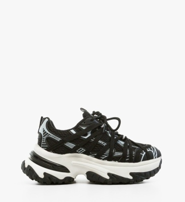 Sneakers dama Ranbow Negri