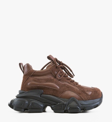 Sneakers dama Rejyn Maro