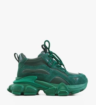 Sneakers dama Rejyn Verzi