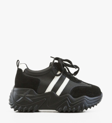 Sneakers dama Sandy Negri