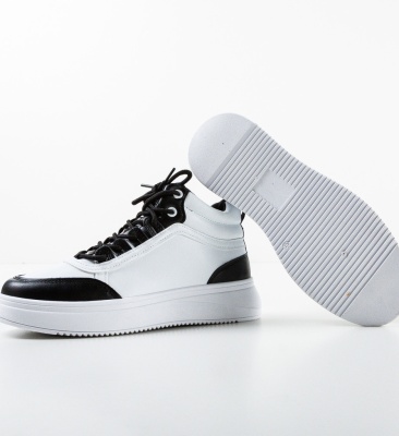 Sneakers dama Siddharth Albi 2