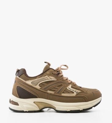 Sneakers dama Smala Maro 2