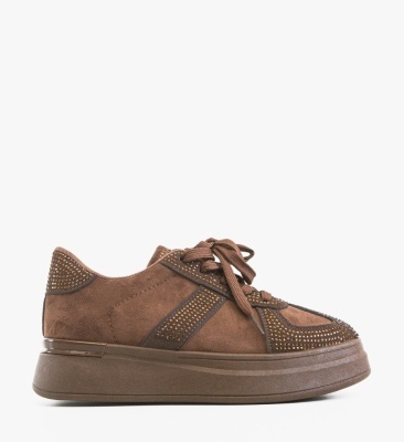 Sneakers dama Solle Maro
