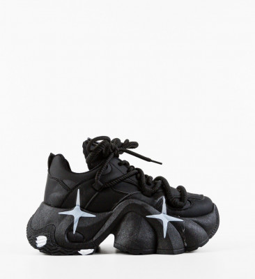 Sneakers dama Staruye Negri