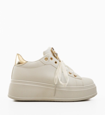 Sneakers dama Tibby Aurii
