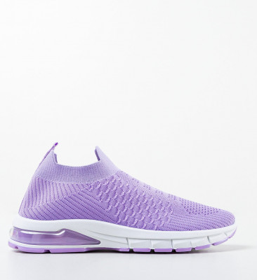 Sneakers dama Trejo Mov