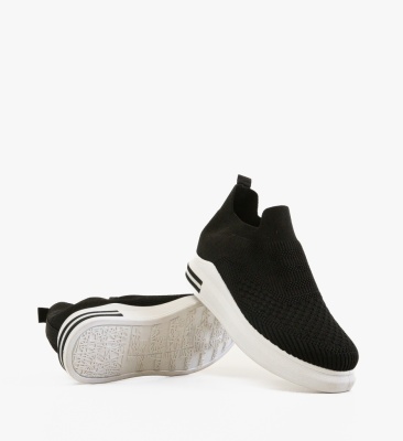 Sneakers dama Tyvbar Negri