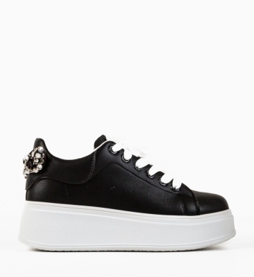 Sneakers dama Wilkins Negri
