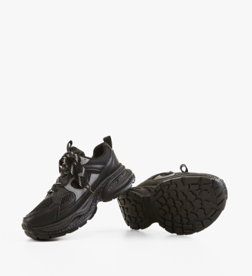 Sneakers dama Yntere Negri