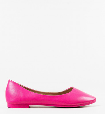 Balerini dama Kandar Fuchsia