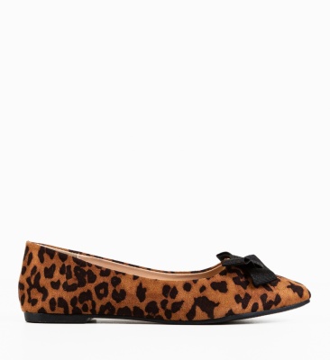 Balerini dama Kiprolos Print