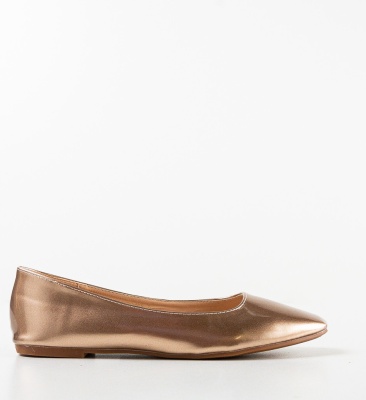 Balerini dama Product Aurii