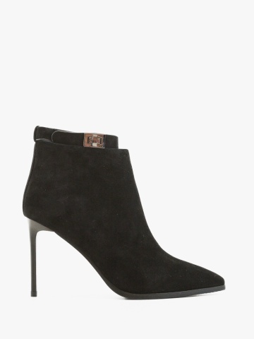 Botine dama Aloma Negre 2