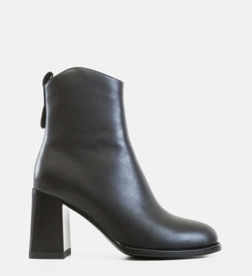 Botine dama Amuage Negre 2