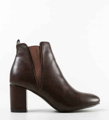 Botine dama Floyd Maro