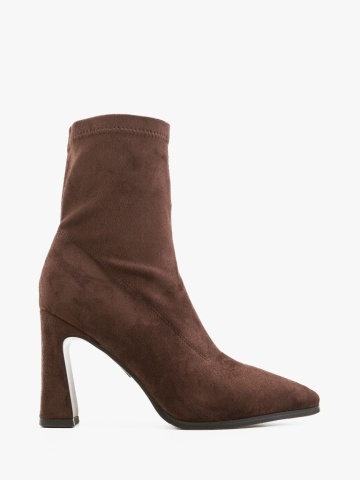 Botine dama Frebu Maro