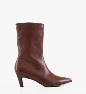 Botine dama Jorana Grena