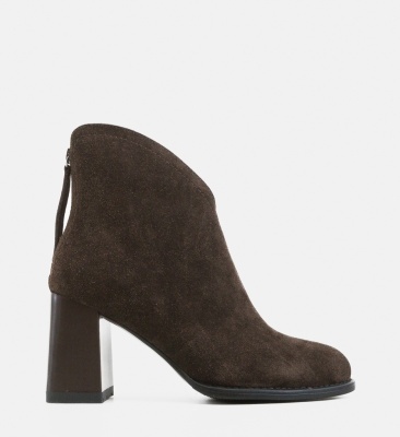 Botine dama Larry Maro