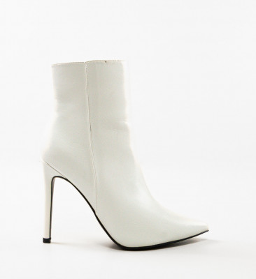 Botine dama Ningaloo Albe