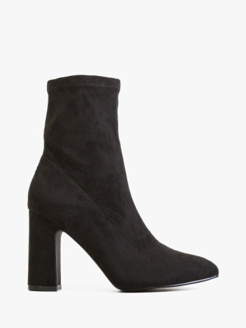 Botine dama Omar Negre