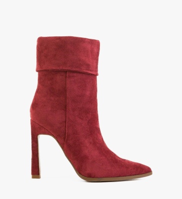 Botine dama Tyta Grena