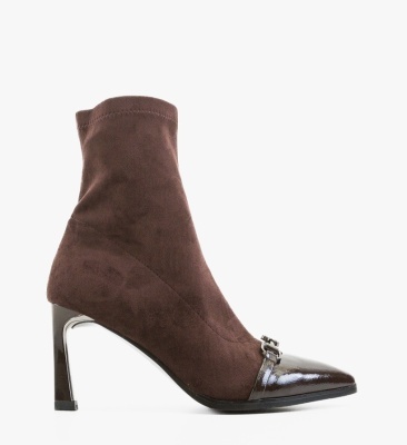 Botine dama Zynsay Maro