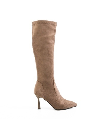 Cizme dama Eloise Khaki