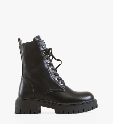 Ghete dama Halle Negre 2